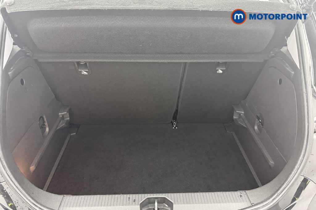 Vauxhall Corsa Se Nav Automatic Petrol Hatchback - Stock Number (1649847) - 9th supplementary image