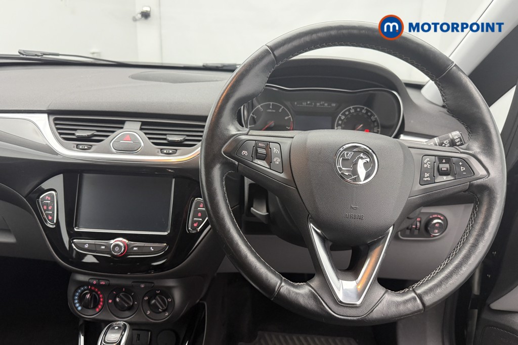 Vauxhall Corsa Se Nav Automatic Petrol Hatchback - Stock Number (1649847) - 10th supplementary image
