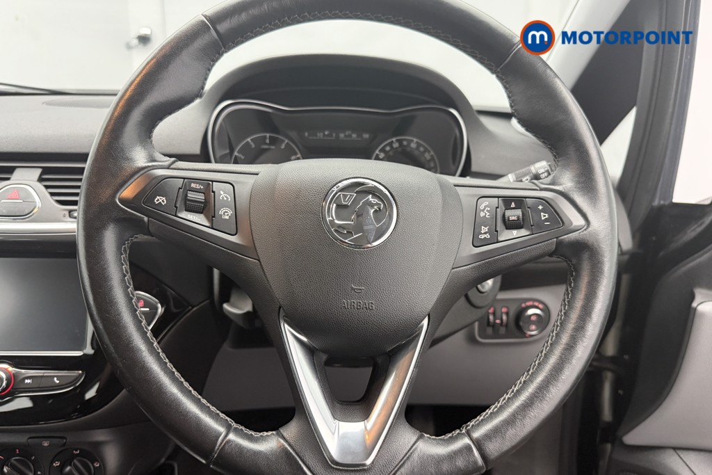 Vauxhall Corsa Se Nav Automatic Petrol Hatchback - Stock Number (1649847) - 11th supplementary image