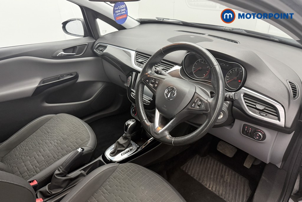 Vauxhall Corsa Se Nav Automatic Petrol Hatchback - Stock Number (1649847) - 13th supplementary image