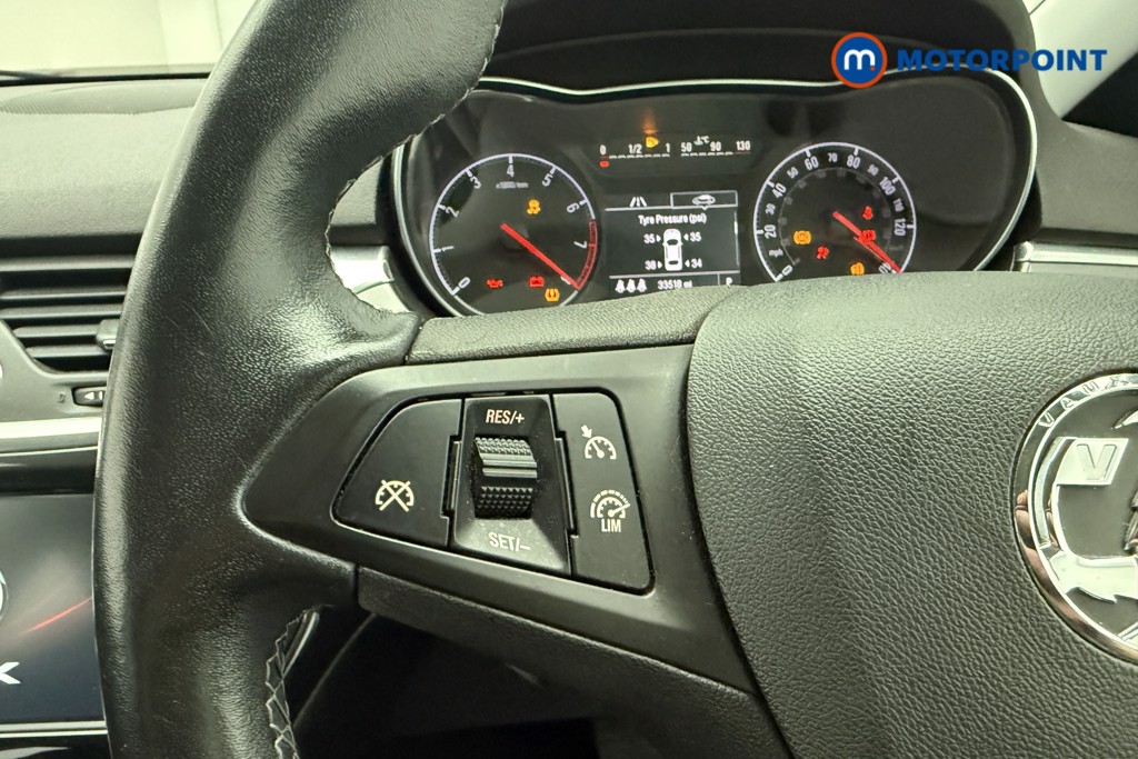 Vauxhall Corsa Se Nav Automatic Petrol Hatchback - Stock Number (1649847) - 15th supplementary image