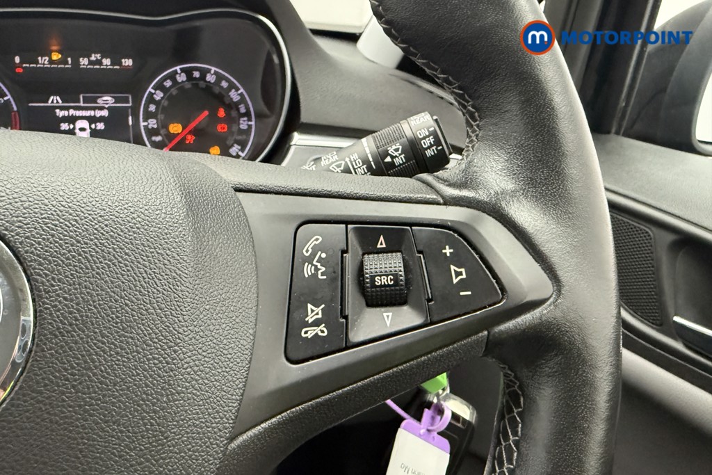 Vauxhall Corsa Se Nav Automatic Petrol Hatchback - Stock Number (1649847) - 16th supplementary image