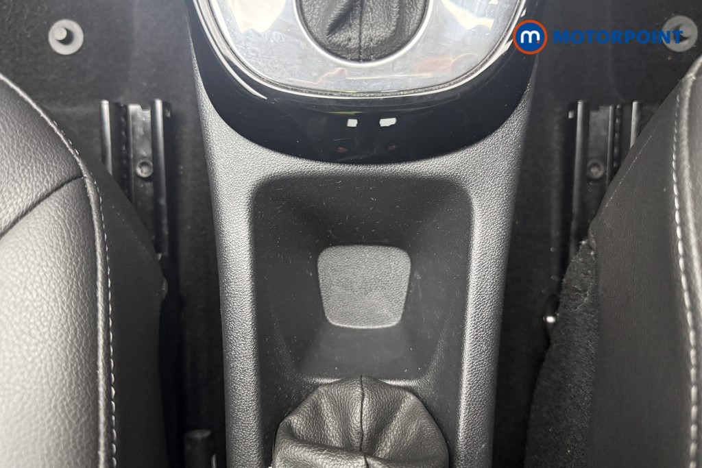 Vauxhall Corsa Se Nav Automatic Petrol Hatchback - Stock Number (1649847) - 18th supplementary image