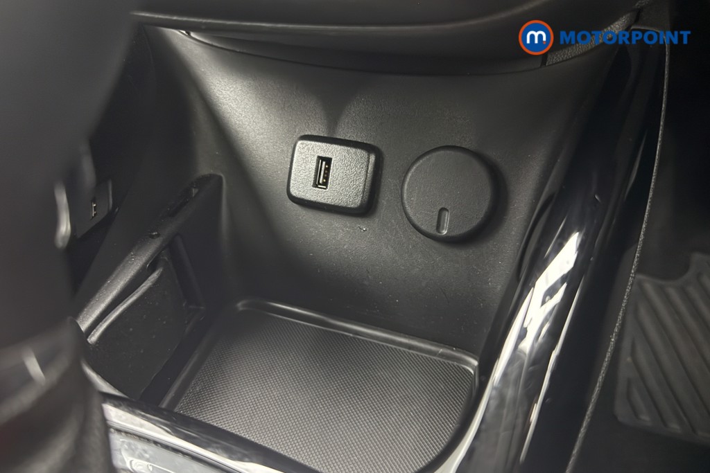 Vauxhall Corsa Se Nav Automatic Petrol Hatchback - Stock Number (1649847) - 20th supplementary image