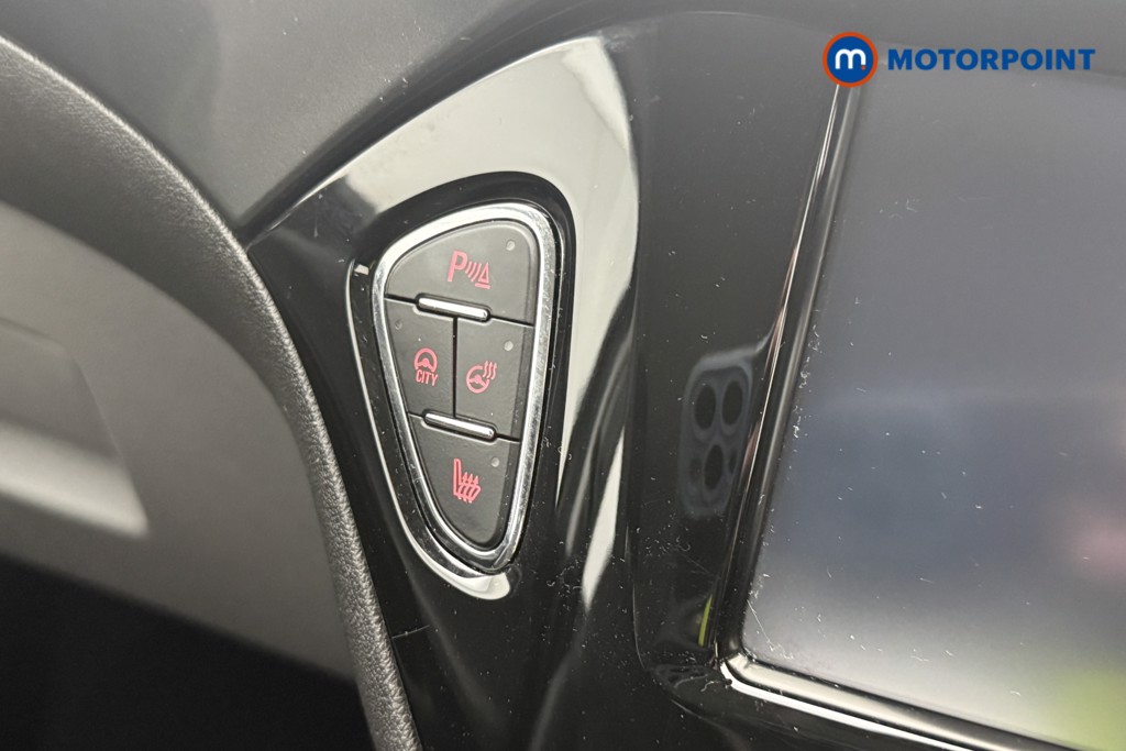 Vauxhall Corsa Se Nav Automatic Petrol Hatchback - Stock Number (1649847) - 23rd supplementary image