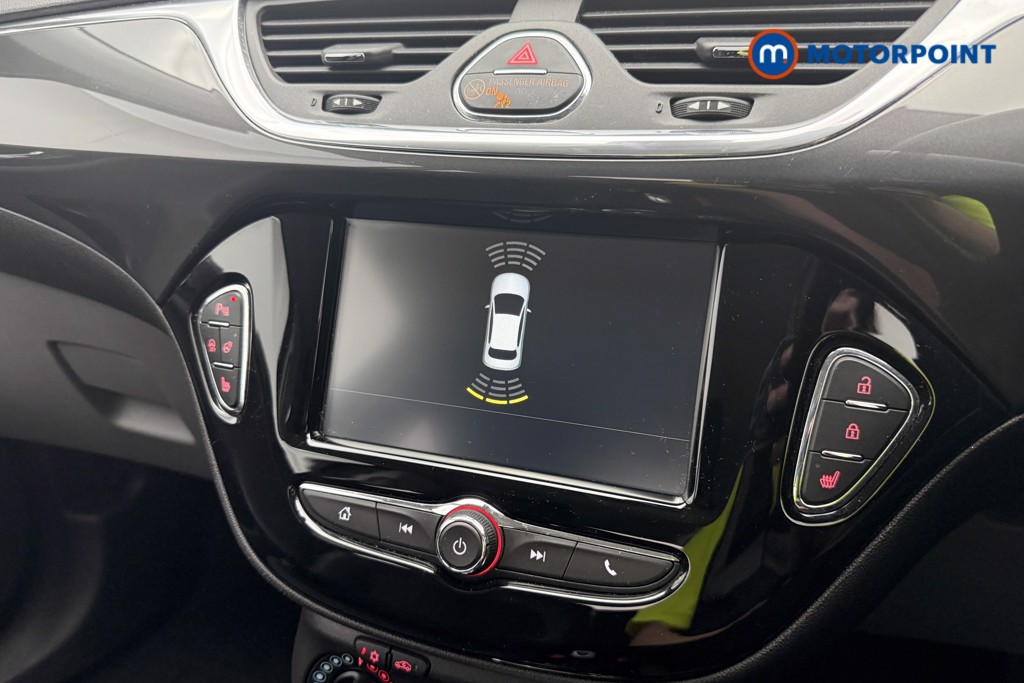 Vauxhall Corsa Se Nav Automatic Petrol Hatchback - Stock Number (1649847) - 26th supplementary image