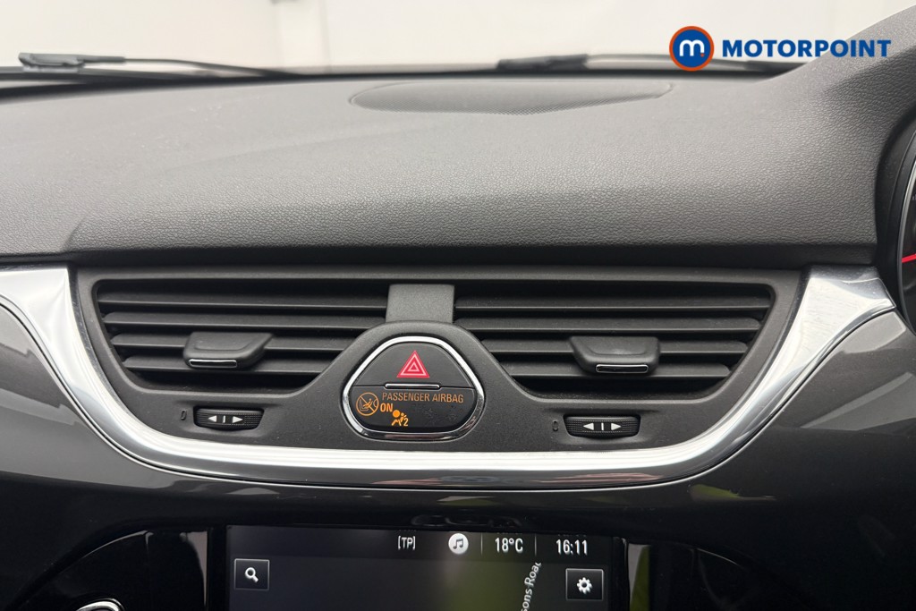 Vauxhall Corsa Se Nav Automatic Petrol Hatchback - Stock Number (1649847) - 27th supplementary image