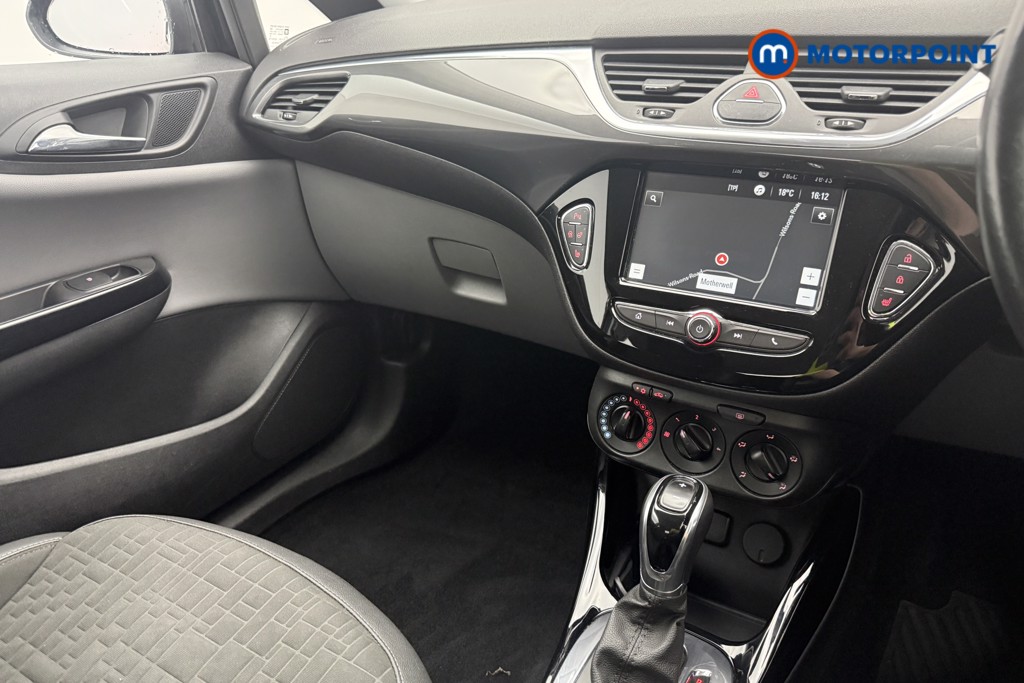 Vauxhall Corsa Se Nav Automatic Petrol Hatchback - Stock Number (1649847) - 29th supplementary image