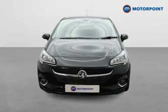Vauxhall Corsa Se Nav Automatic Petrol Hatchback - Stock Number (1649847) - Front bumper