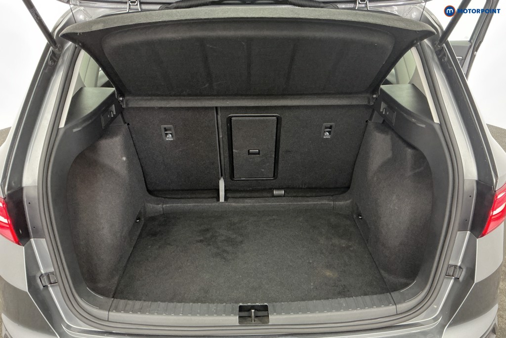 Seat Ateca Se Technology Automatic Petrol SUV - Stock Number (1649988) - 3rd supplementary image