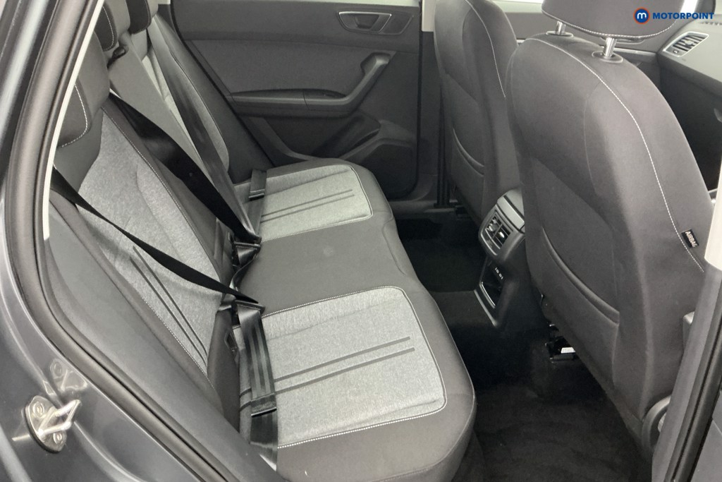 Seat Ateca Se Technology Automatic Petrol SUV - Stock Number (1649988) - 4th supplementary image