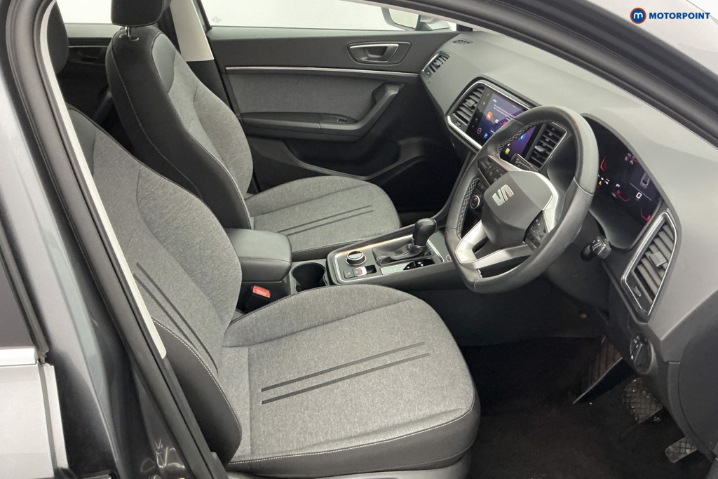 Seat Ateca Se Technology Automatic Petrol SUV - Stock Number (1649988) - 5th supplementary image