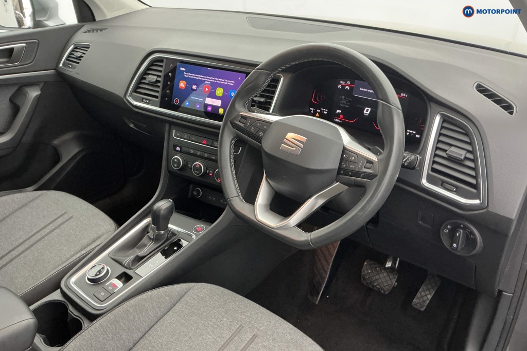 Seat Ateca Se Technology Automatic Petrol SUV - Stock Number (1649988) - 6th supplementary image