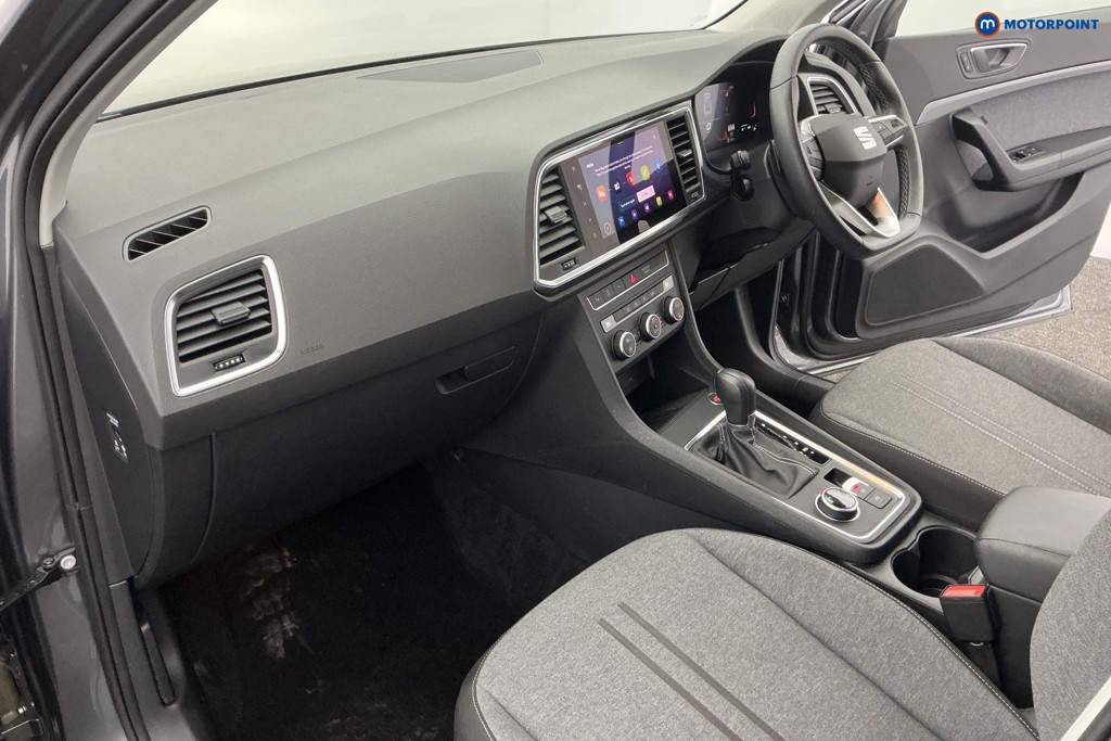 Seat Ateca Se Technology Automatic Petrol SUV - Stock Number (1649988) - 7th supplementary image