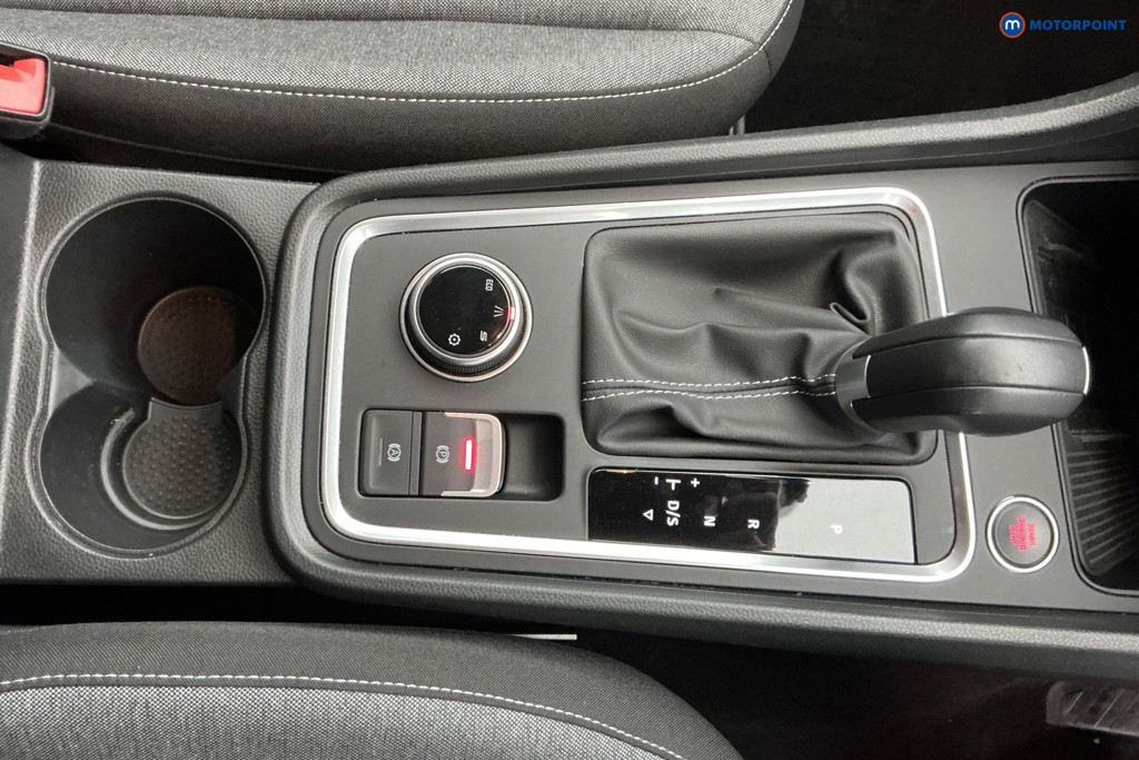 Seat Ateca Se Technology Automatic Petrol SUV - Stock Number (1649988) - 9th supplementary image