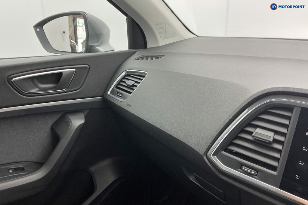 Seat Ateca Se Technology Automatic Petrol SUV - Stock Number (1649988) - 11th supplementary image