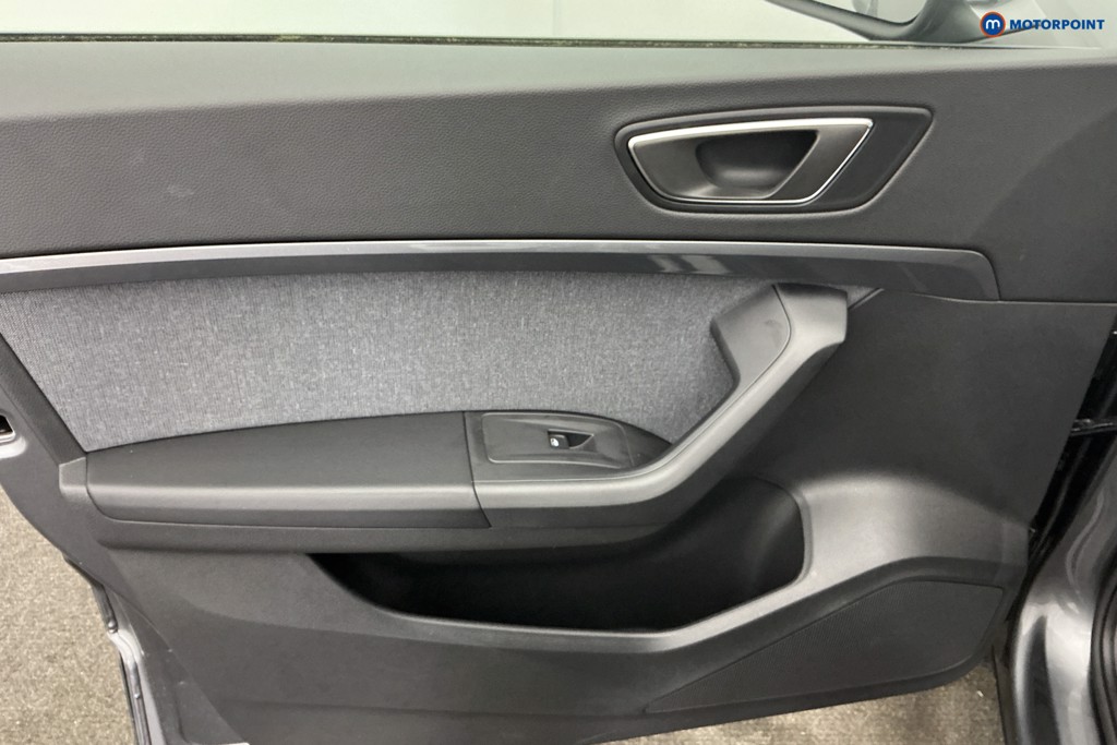 Seat Ateca Se Technology Automatic Petrol SUV - Stock Number (1649988) - 12th supplementary image