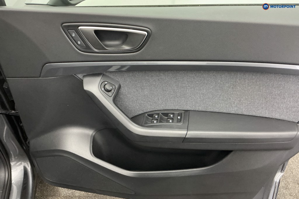 Seat Ateca Se Technology Automatic Petrol SUV - Stock Number (1649988) - 13th supplementary image