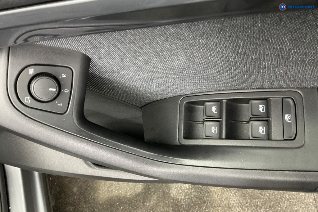 Seat Ateca Se Technology Automatic Petrol SUV - Stock Number (1649988) - 14th supplementary image