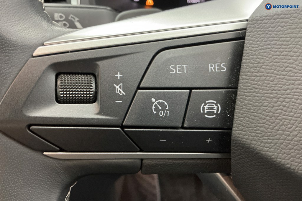 Seat Ateca Se Technology Automatic Petrol SUV - Stock Number (1649988) - 15th supplementary image