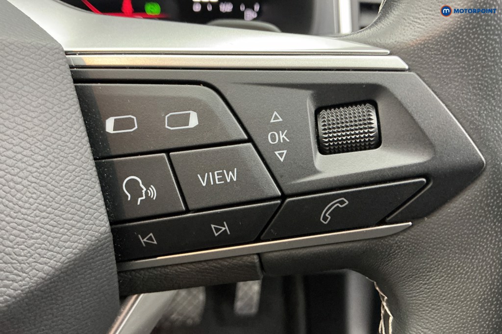 Seat Ateca Se Technology Automatic Petrol SUV - Stock Number (1649988) - 16th supplementary image
