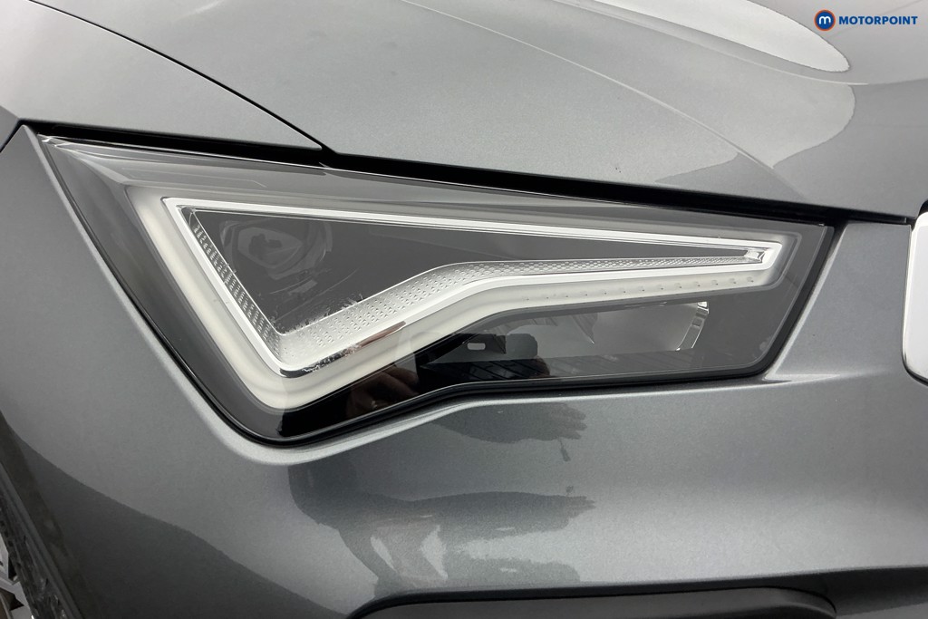 Seat Ateca Se Technology Automatic Petrol SUV - Stock Number (1649988) - 19th supplementary image