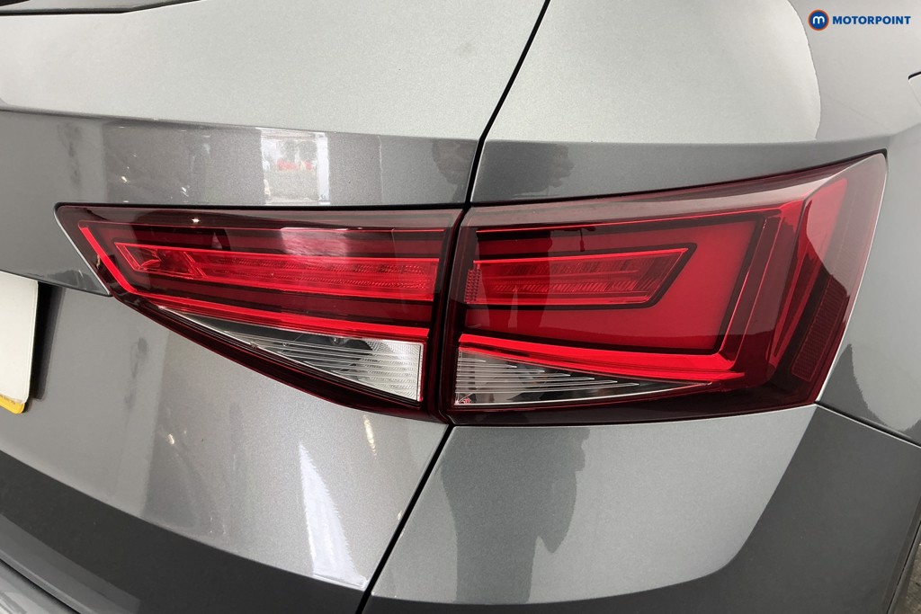 Seat Ateca Se Technology Automatic Petrol SUV - Stock Number (1649988) - 20th supplementary image