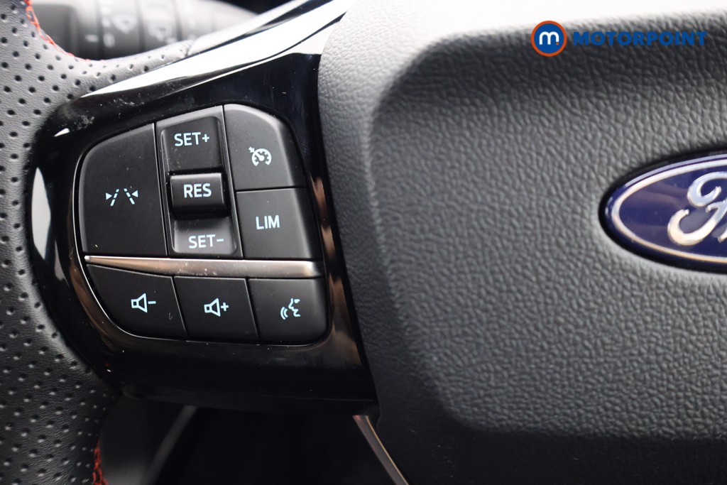Ford Puma St-Line Automatic Petrol SUV - Stock Number (1649994) - 2nd supplementary image