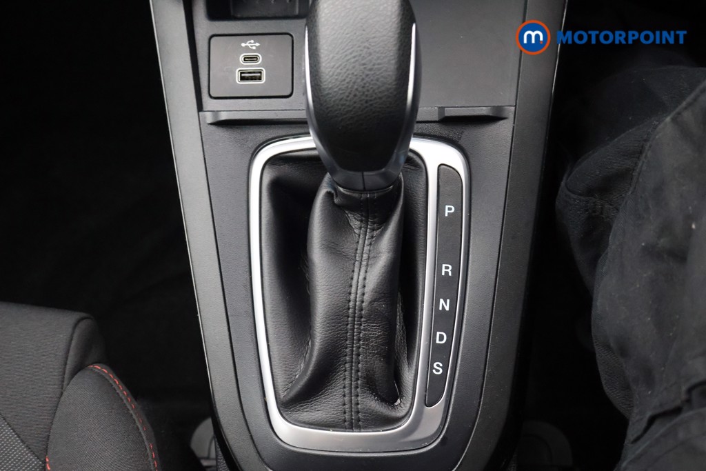 Ford Puma St-Line Automatic Petrol SUV - Stock Number (1649994) - 7th supplementary image
