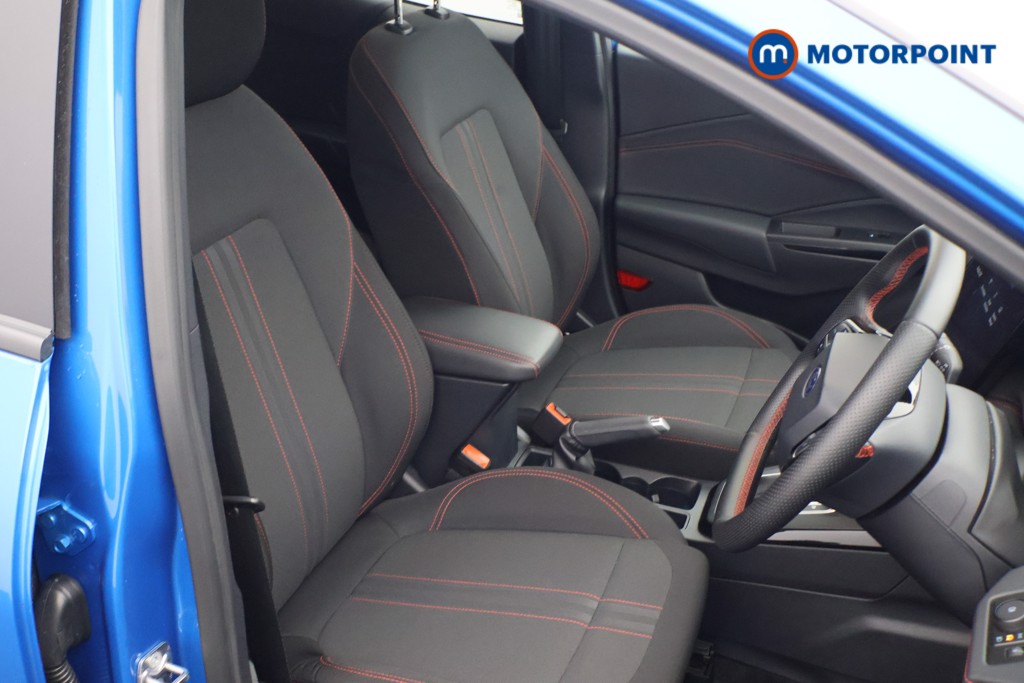 Ford Puma St-Line Automatic Petrol SUV - Stock Number (1649994) - 11th supplementary image