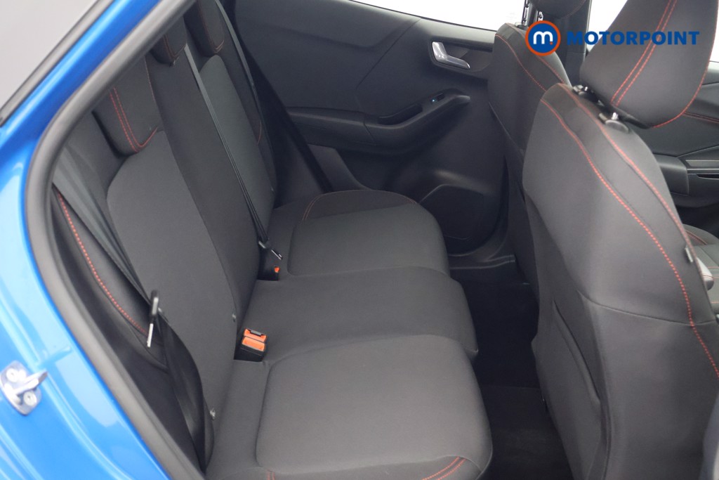 Ford Puma St-Line Automatic Petrol SUV - Stock Number (1649994) - 12th supplementary image