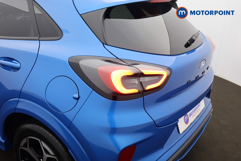 Ford Puma St-Line Automatic Petrol SUV - Stock Number (1649994) - 14th supplementary image