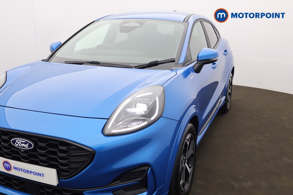 Ford Puma St-Line Automatic Petrol SUV - Stock Number (1649994) - 15th supplementary image