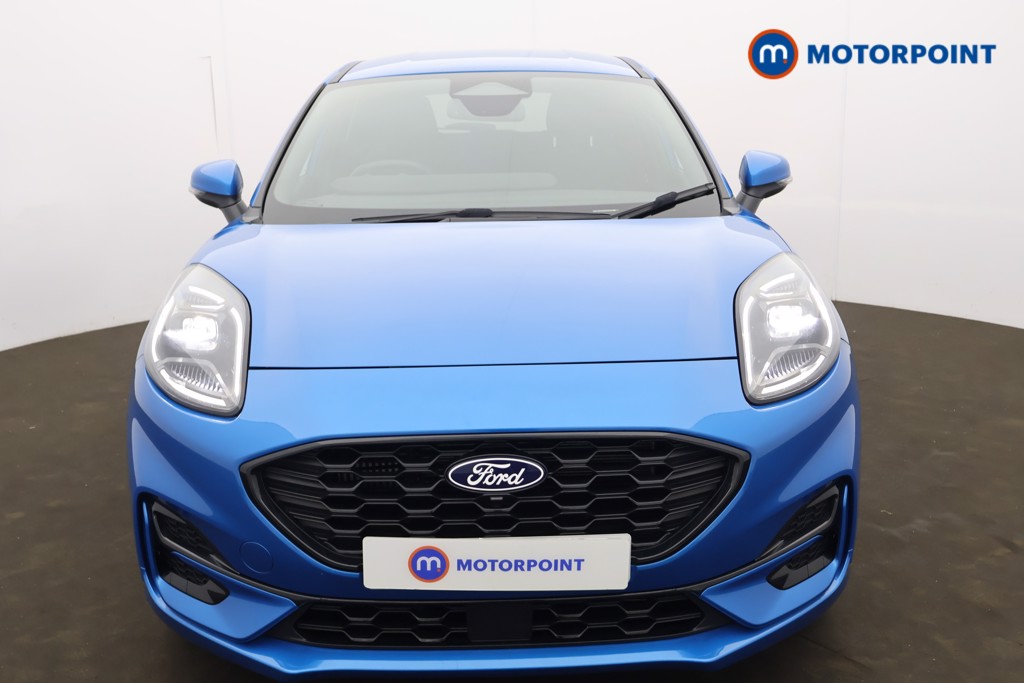 Ford Puma St-Line Automatic Petrol SUV - Stock Number (1649994) - 16th supplementary image