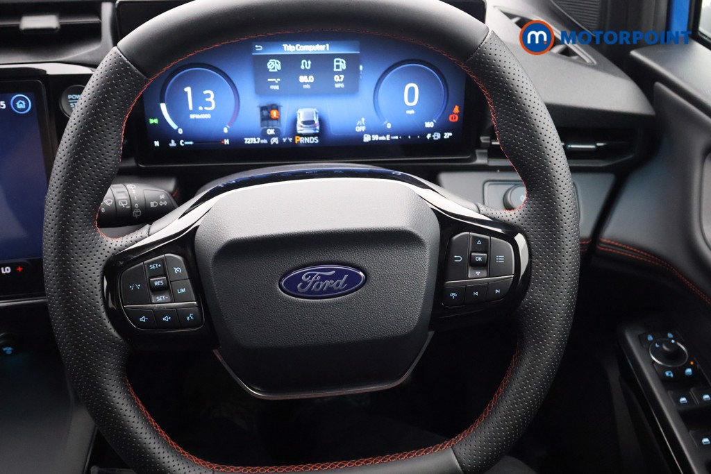 Ford Puma St-Line Automatic Petrol SUV - Stock Number (1649994) - 1st supplementary image