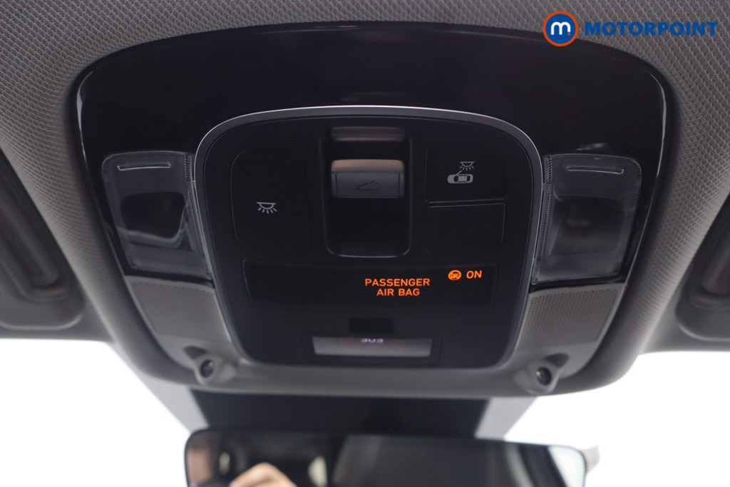 Hyundai Tucson Ultimate Automatic Petrol SUV - Stock Number (1650024) - 2nd supplementary image