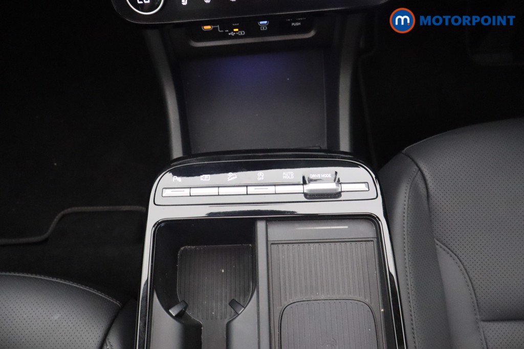 Hyundai Tucson Ultimate Automatic Petrol SUV - Stock Number (1650024) - 6th supplementary image