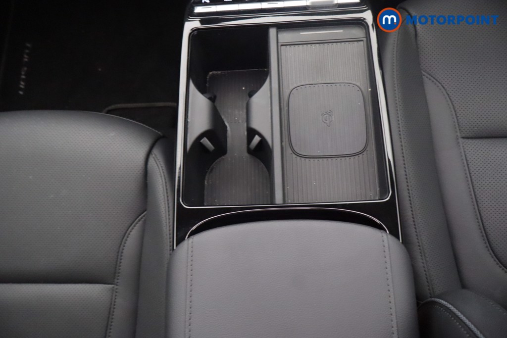 Hyundai Tucson Ultimate Automatic Petrol SUV - Stock Number (1650024) - 7th supplementary image