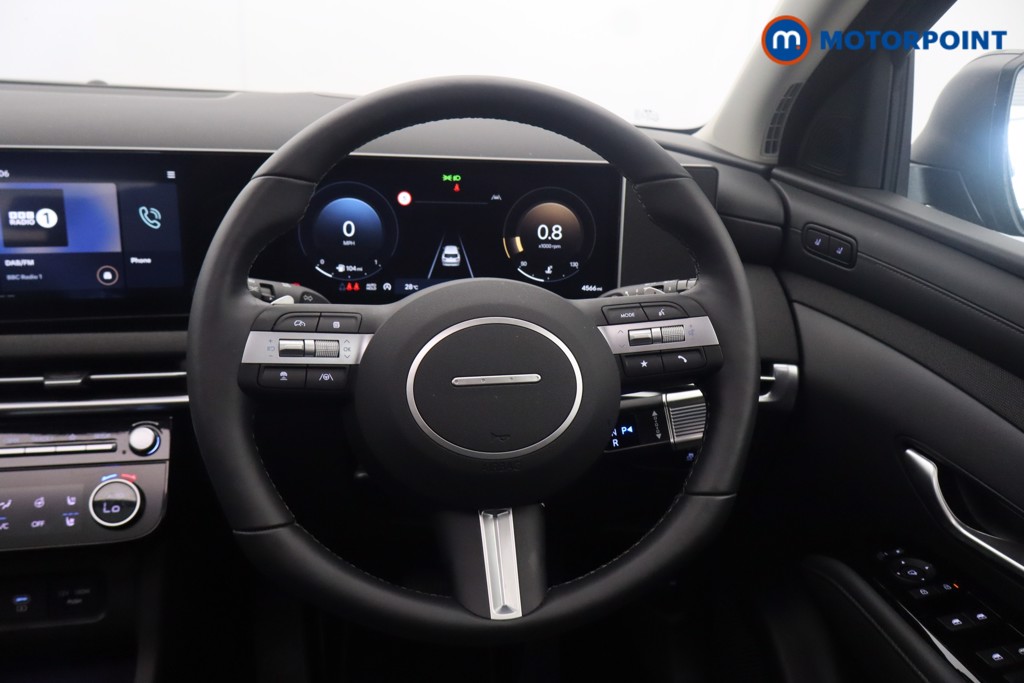 Hyundai Tucson Ultimate Automatic Petrol SUV - Stock Number (1650024) - 9th supplementary image