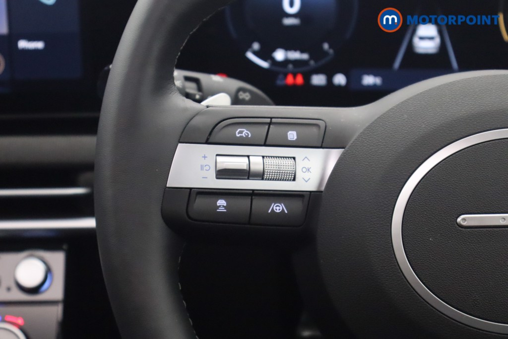 Hyundai Tucson Ultimate Automatic Petrol SUV - Stock Number (1650024) - 10th supplementary image