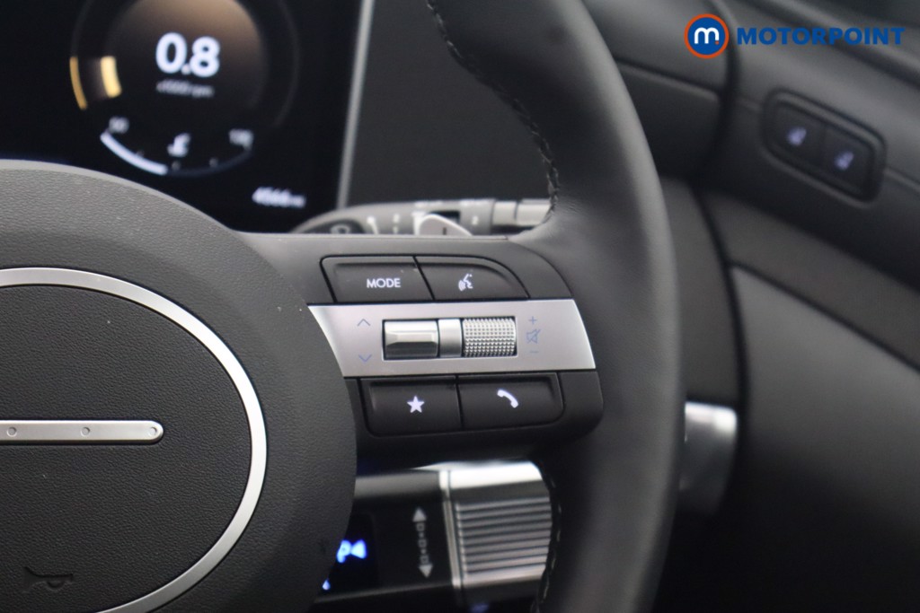 Hyundai Tucson Ultimate Automatic Petrol SUV - Stock Number (1650024) - 11th supplementary image