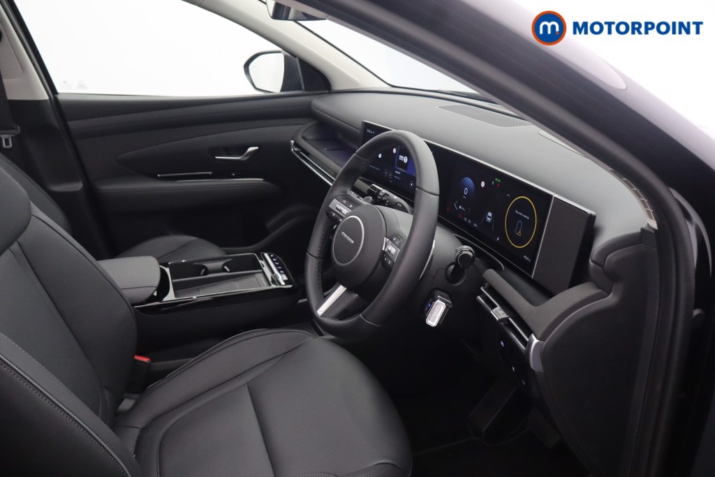 Hyundai Tucson Ultimate Automatic Petrol SUV - Stock Number (1650024) - 13th supplementary image