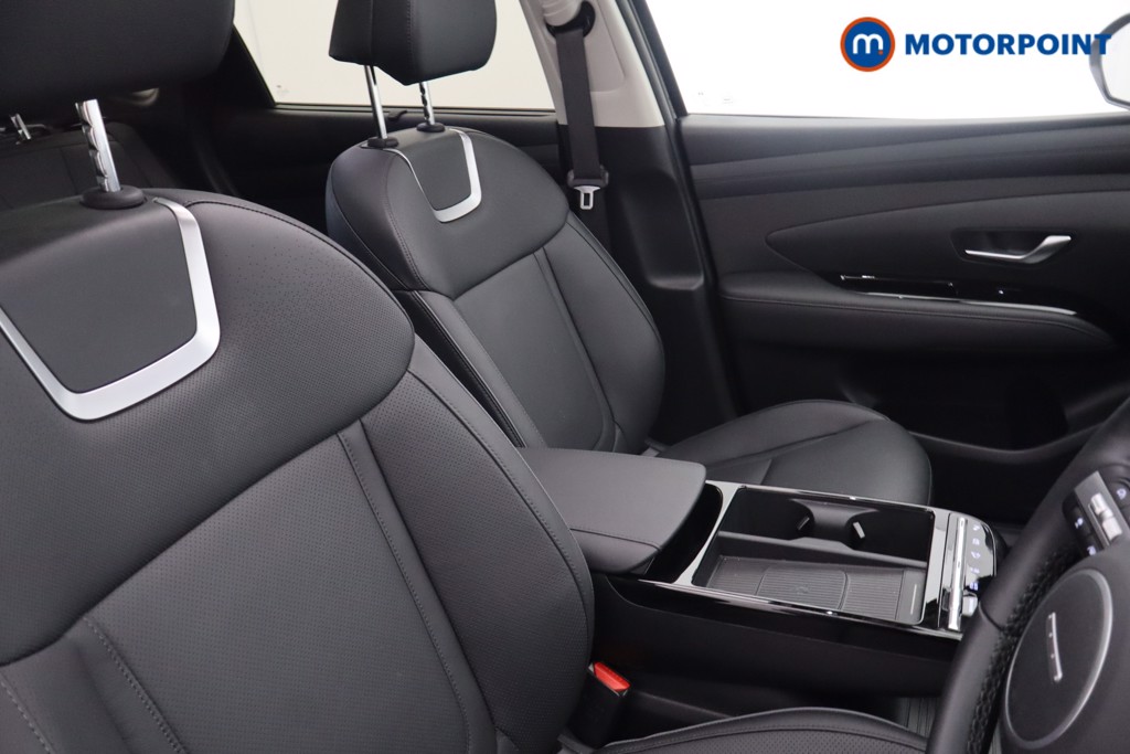 Hyundai Tucson Ultimate Automatic Petrol SUV - Stock Number (1650024) - 14th supplementary image