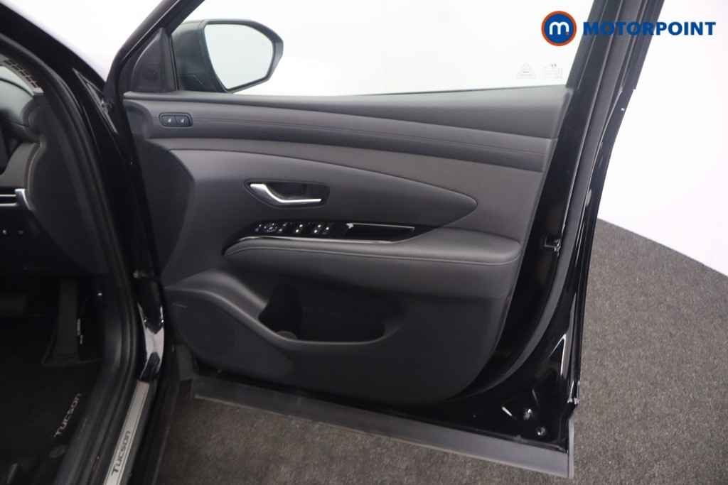 Hyundai Tucson Ultimate Automatic Petrol SUV - Stock Number (1650024) - 16th supplementary image