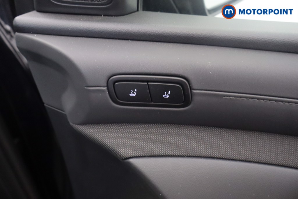 Hyundai Tucson Ultimate Automatic Petrol SUV - Stock Number (1650024) - 17th supplementary image