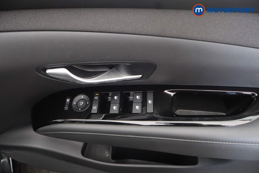 Hyundai Tucson Ultimate Automatic Petrol SUV - Stock Number (1650024) - 18th supplementary image