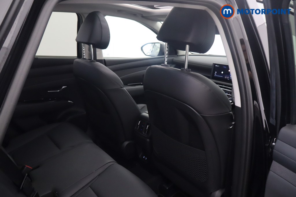 Hyundai Tucson Ultimate Automatic Petrol SUV - Stock Number (1650024) - 20th supplementary image