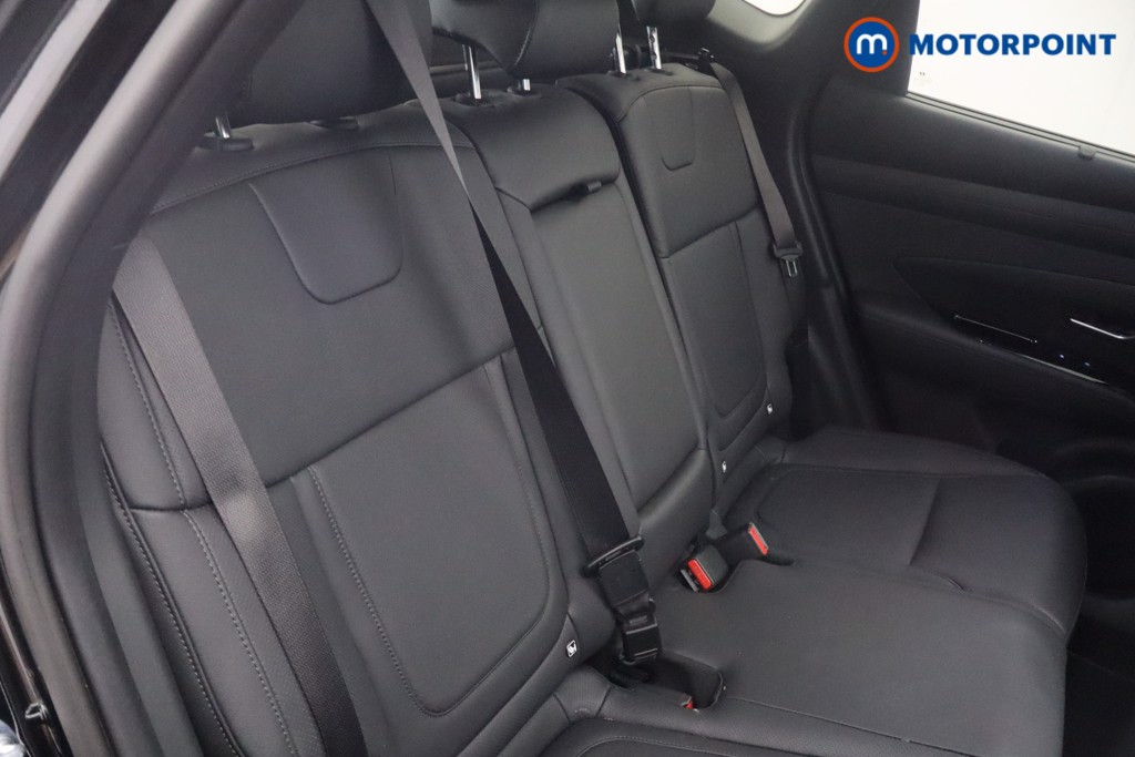 Hyundai Tucson Ultimate Automatic Petrol SUV - Stock Number (1650024) - 21st supplementary image