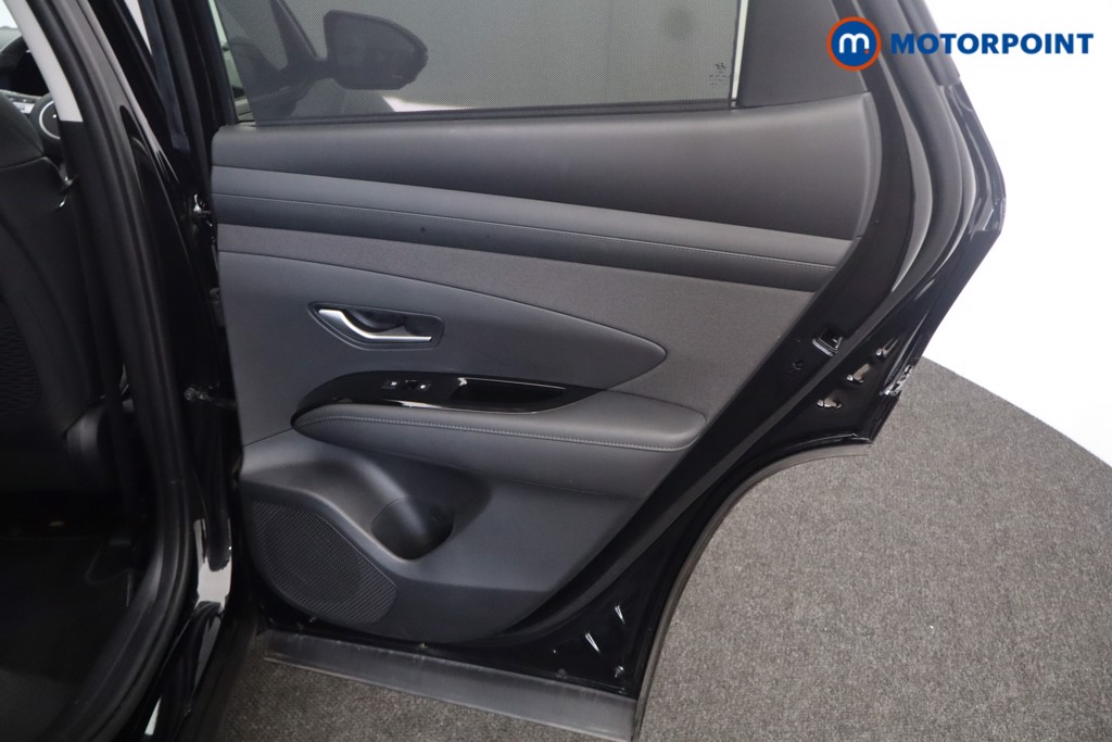 Hyundai Tucson Ultimate Automatic Petrol SUV - Stock Number (1650024) - 23rd supplementary image