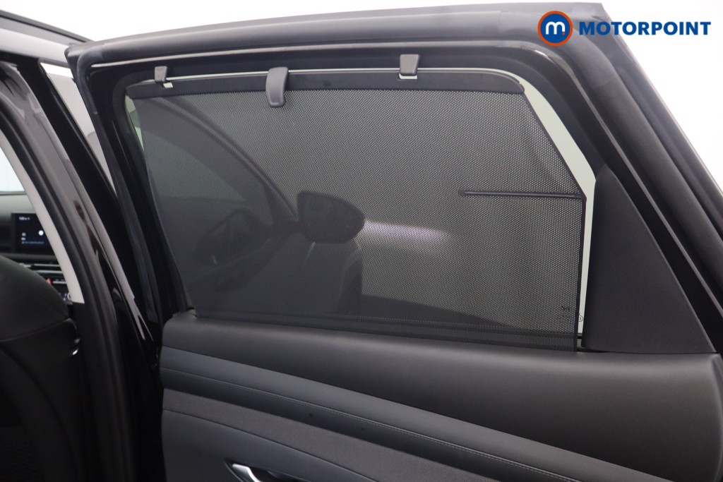 Hyundai Tucson Ultimate Automatic Petrol SUV - Stock Number (1650024) - 24th supplementary image